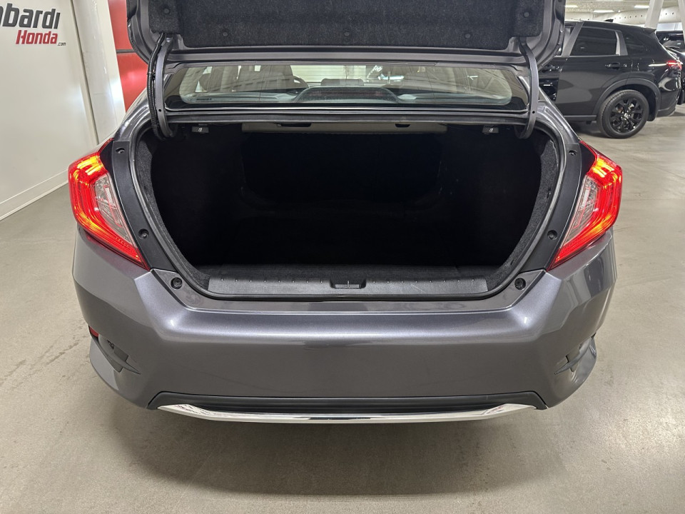 2020 Honda Civic - Image 22