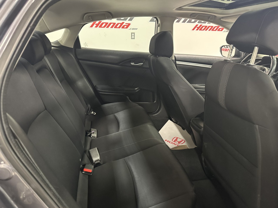 2020 Honda Civic - Image 23