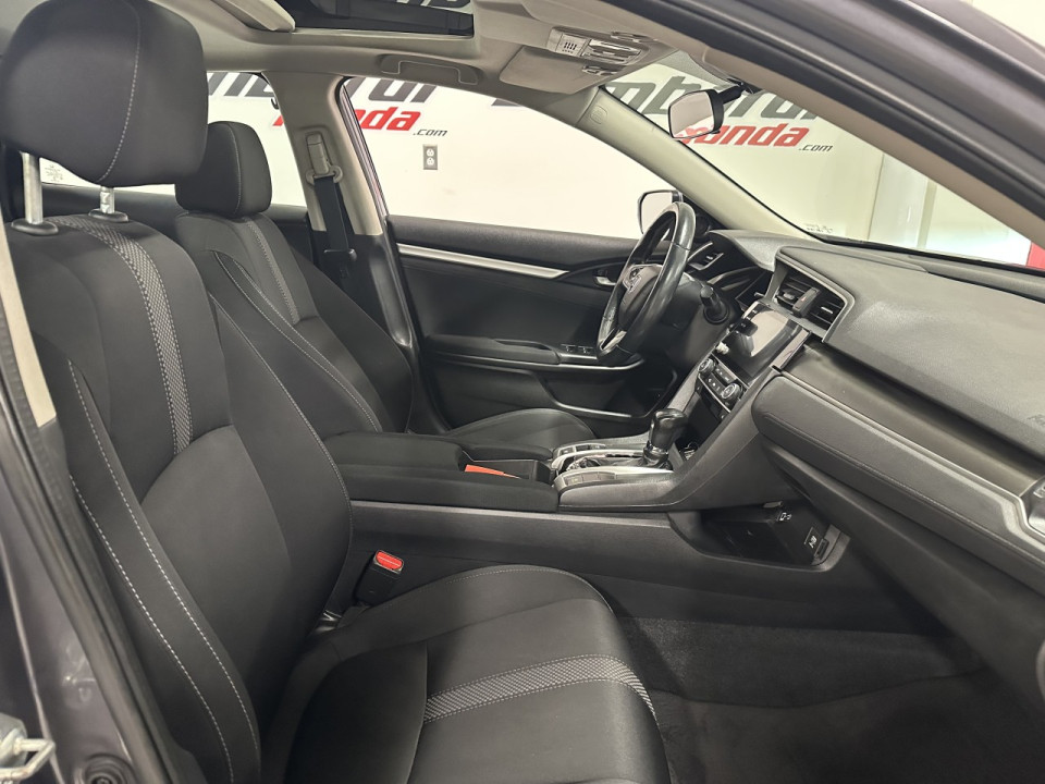 2020 Honda Civic - Image 24