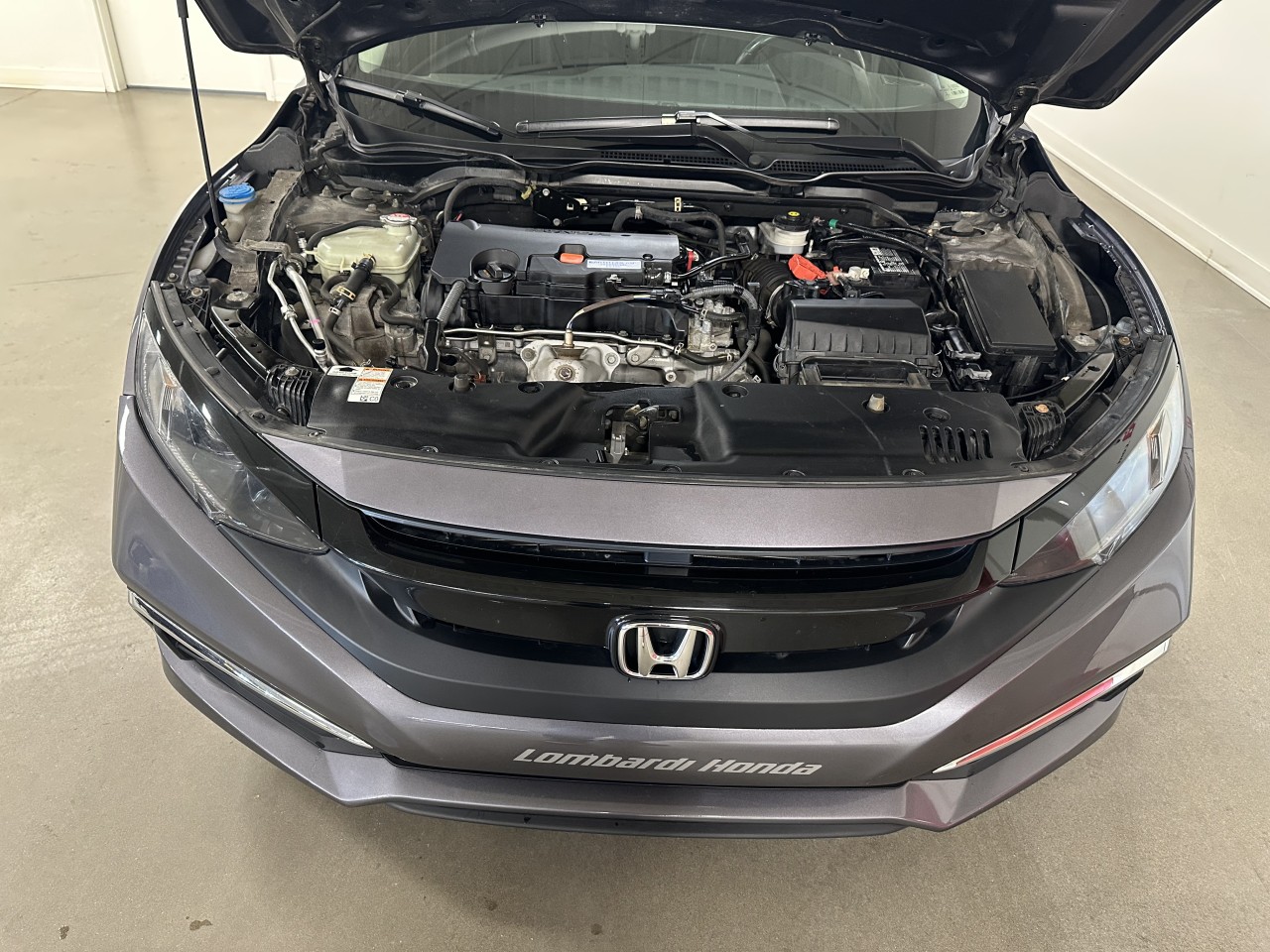 2020 Honda Civic - Image 26