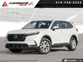 2026 HONDA CR-V - Thumbnail 1