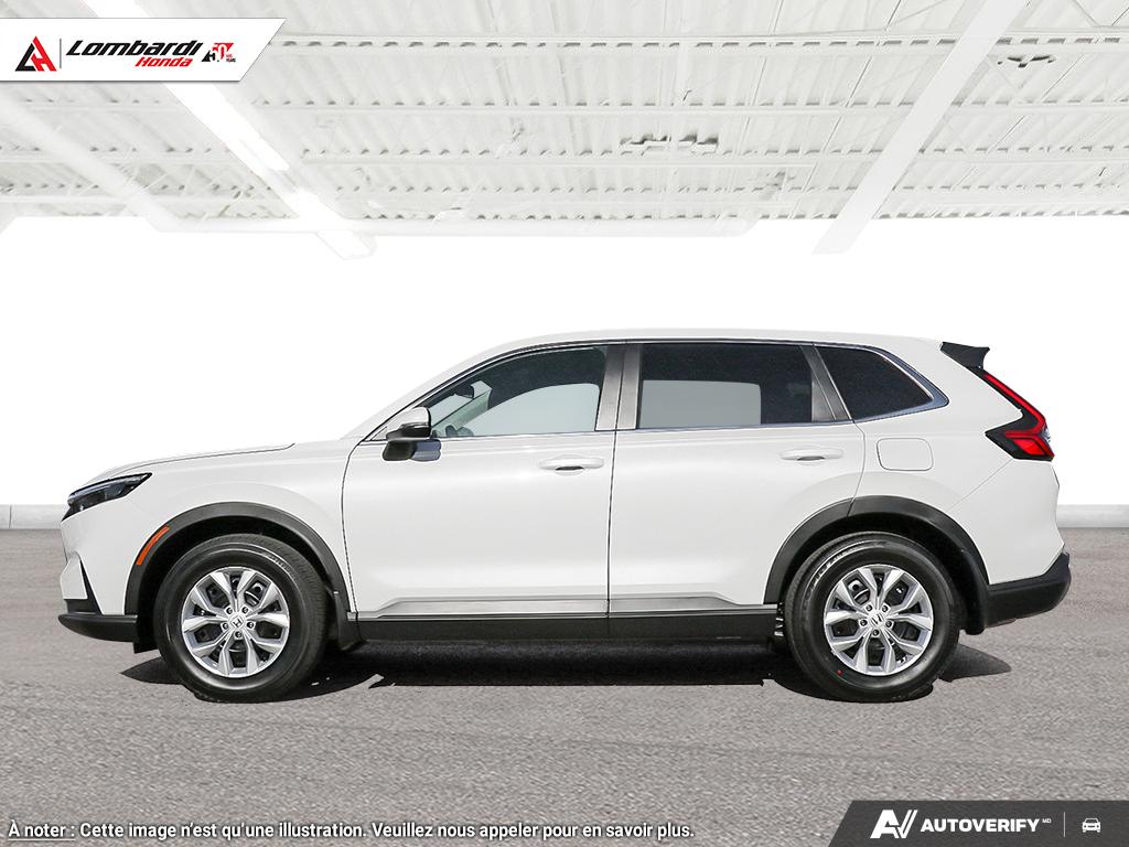 2026 HONDA CR-V - Image 3