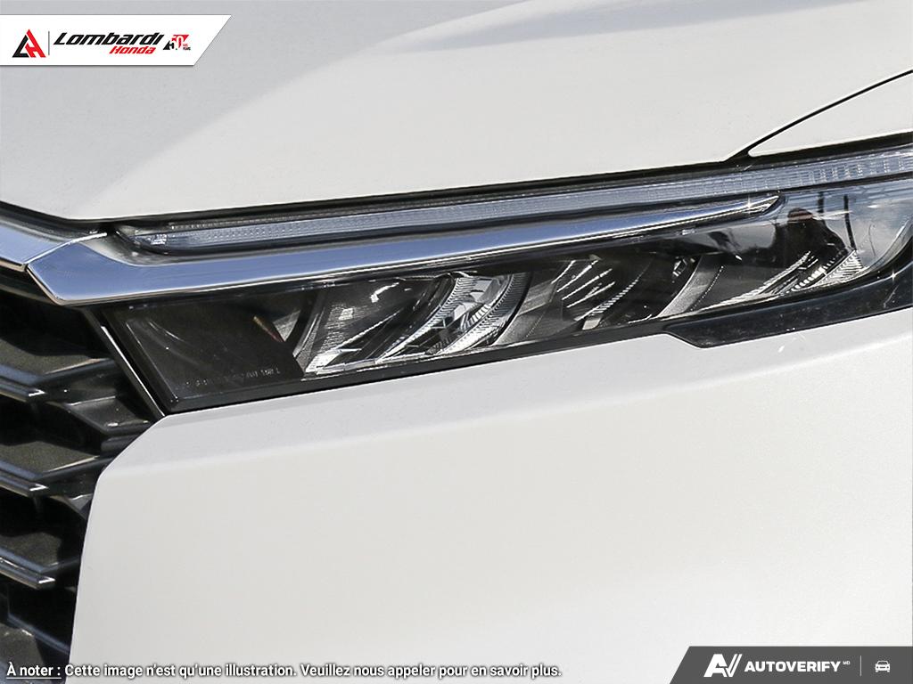 2026 HONDA CR-V - Image 10