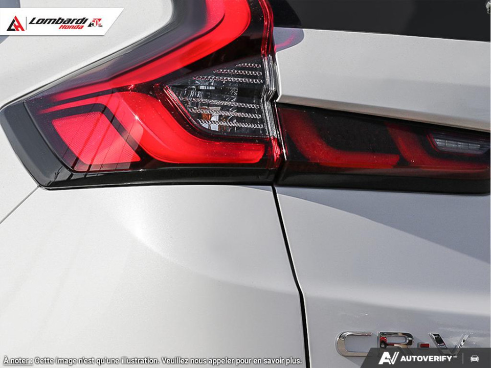 2026 HONDA CR-V - Image 11