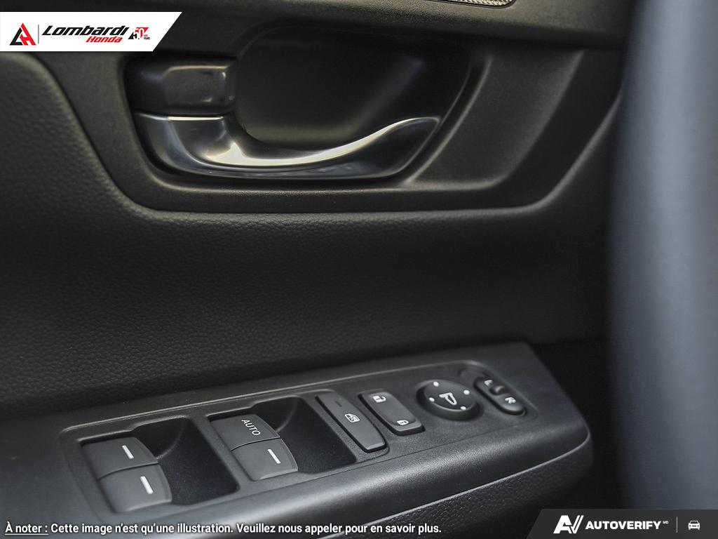 2026 HONDA CR-V - Image 16