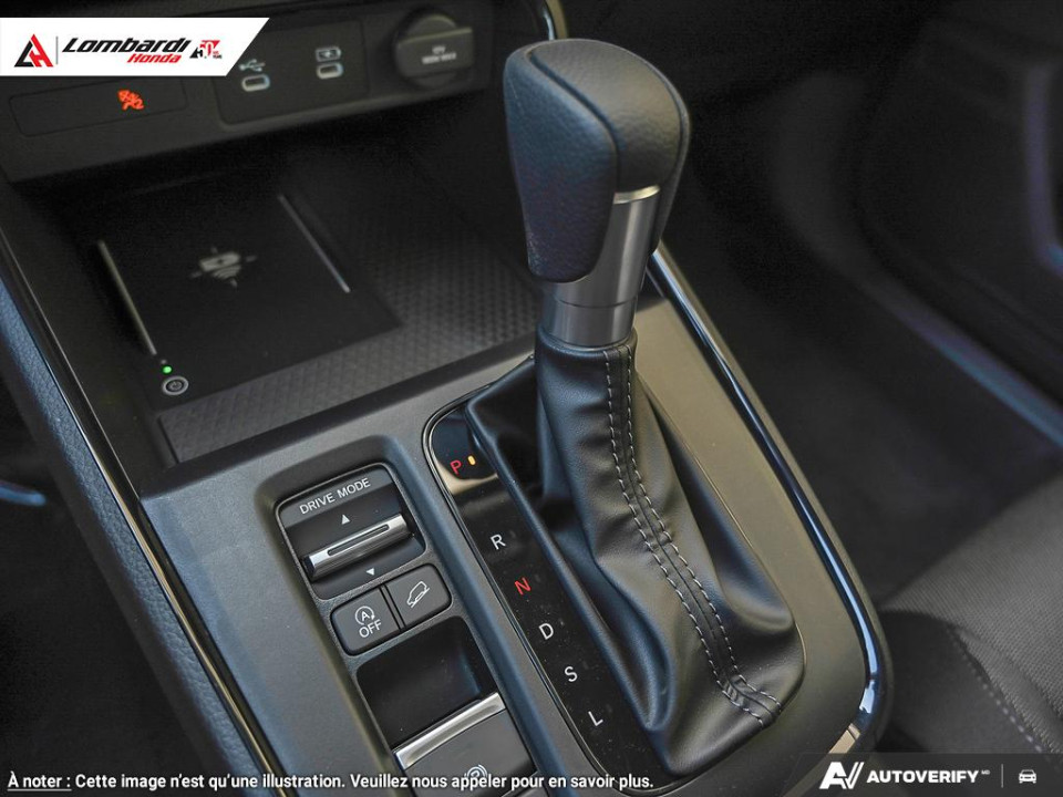 2026 HONDA CR-V - Image 17