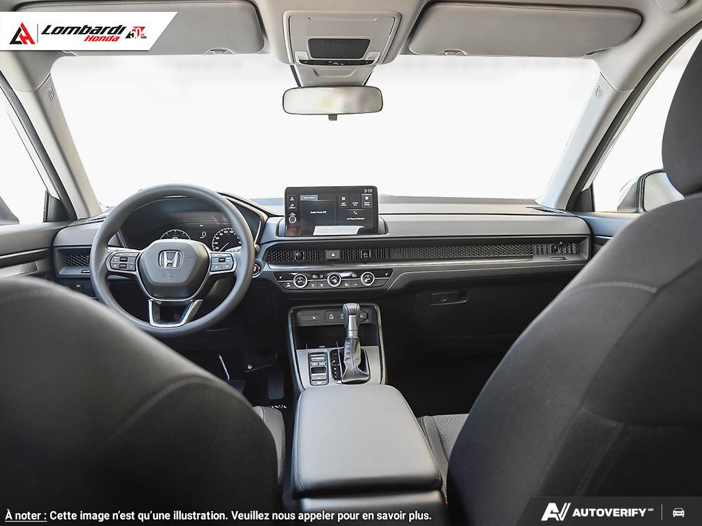 2026 HONDA CR-V - Image 21