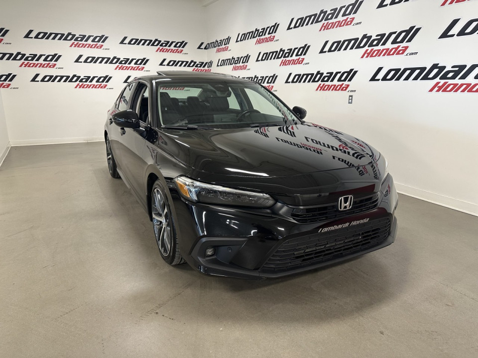 2023 Honda Civic - Image 2