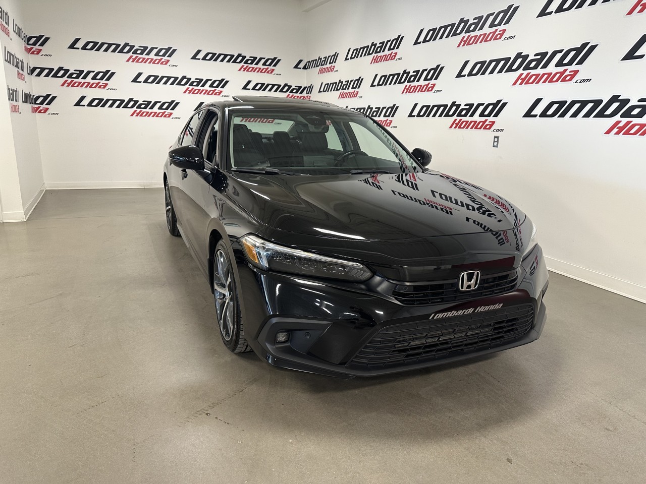 2023 Honda Civic - Image 3