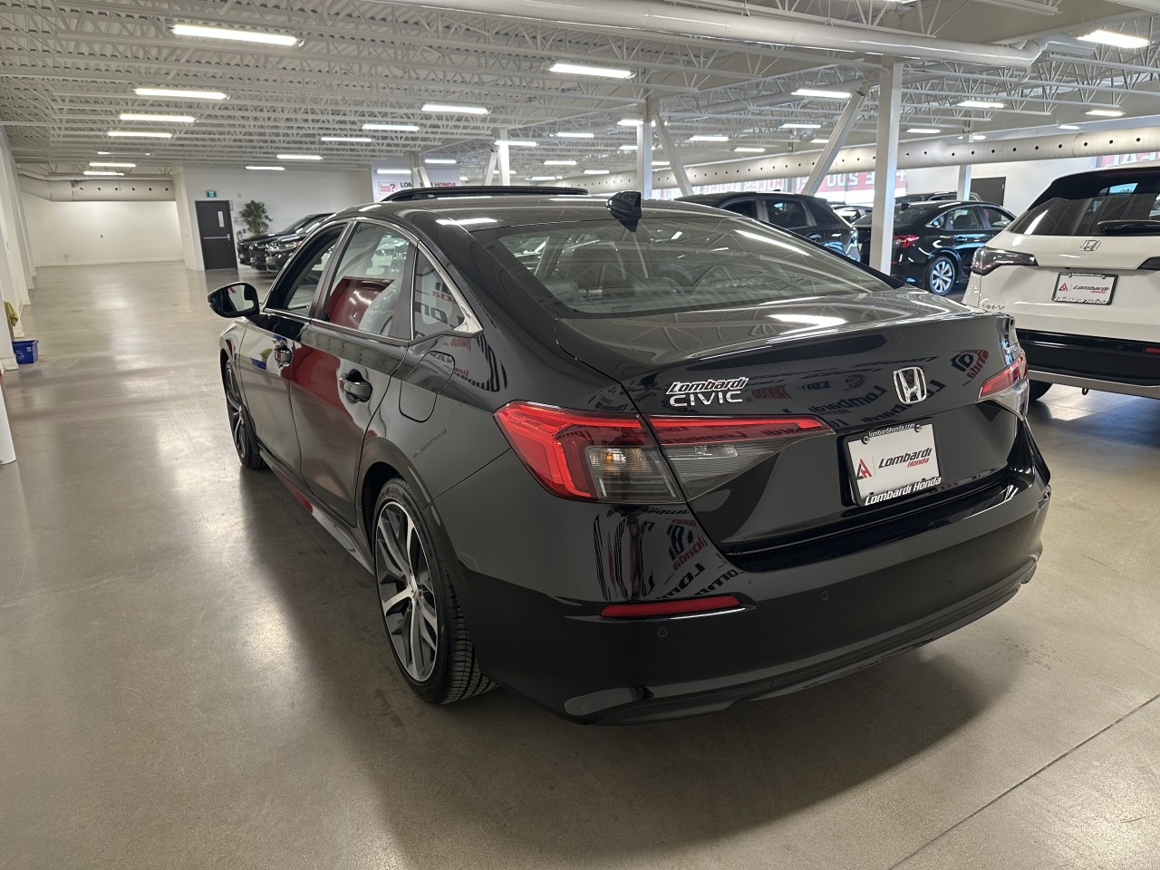 2023 Honda Civic - Image 12