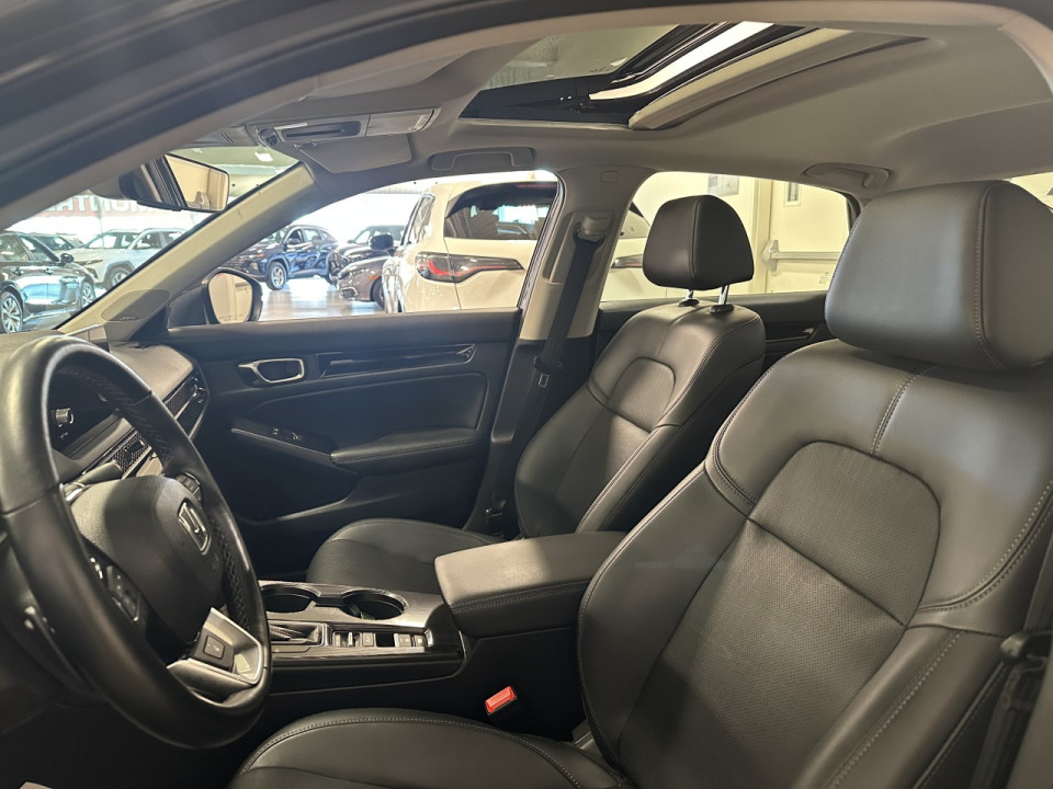 2023 Honda Civic - Image 14