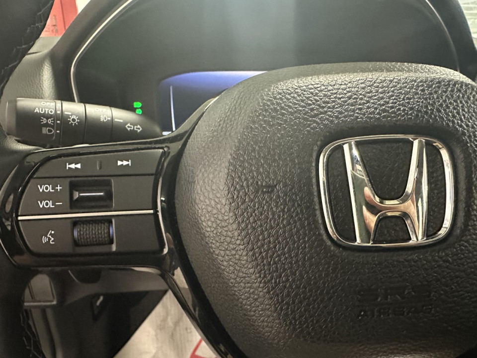 2023 Honda Civic - Image 16