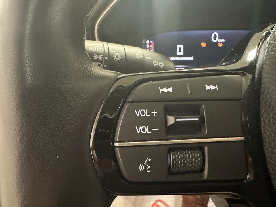 2023 Honda Civic - Image 17