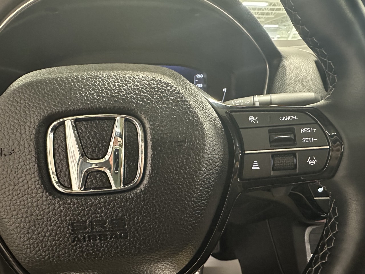 2023 Honda Civic - Image 18