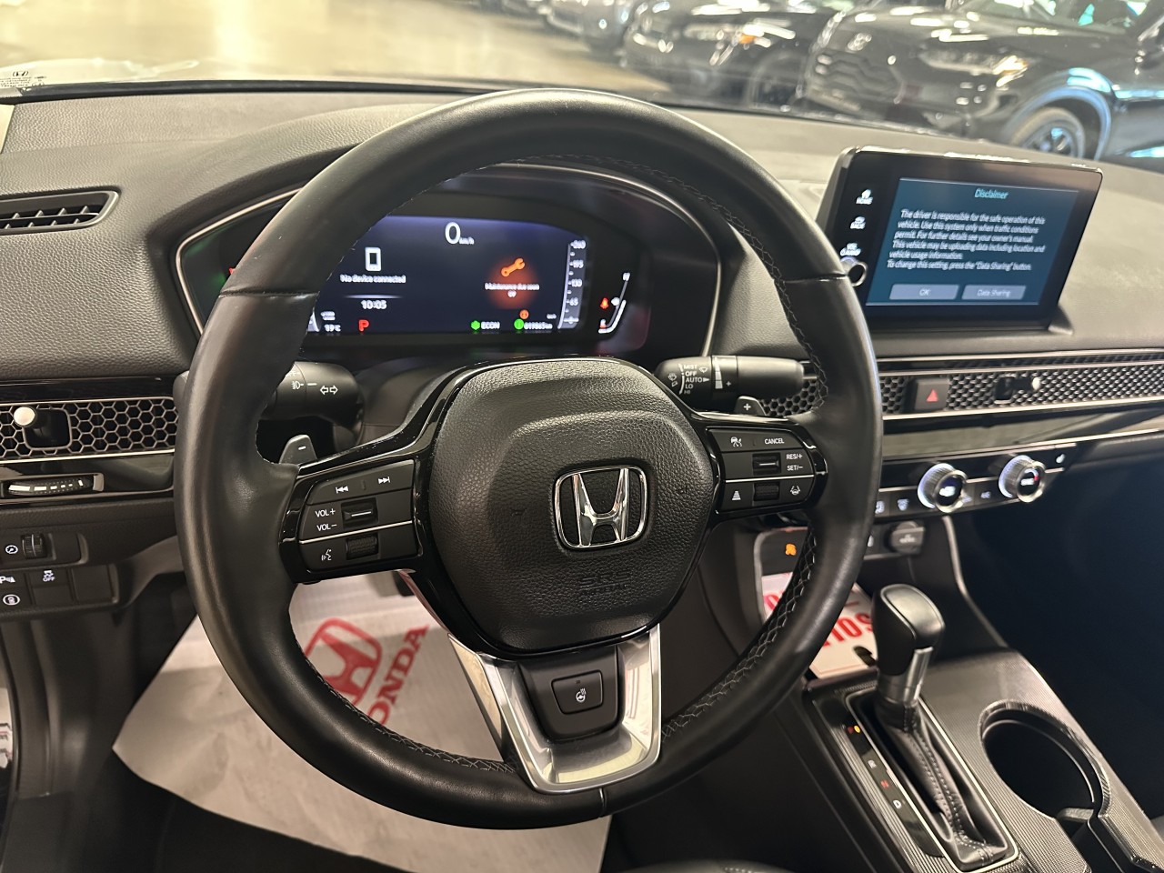 2023 Honda Civic - Image 21