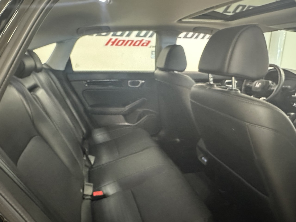 2023 Honda Civic - Image 23