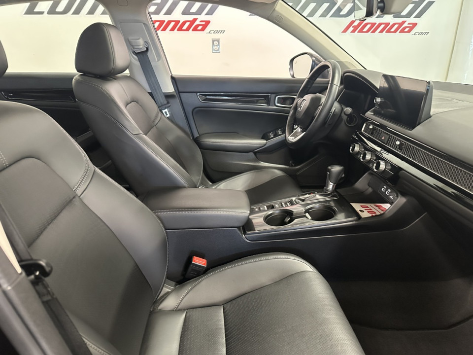 2023 Honda Civic - Image 24