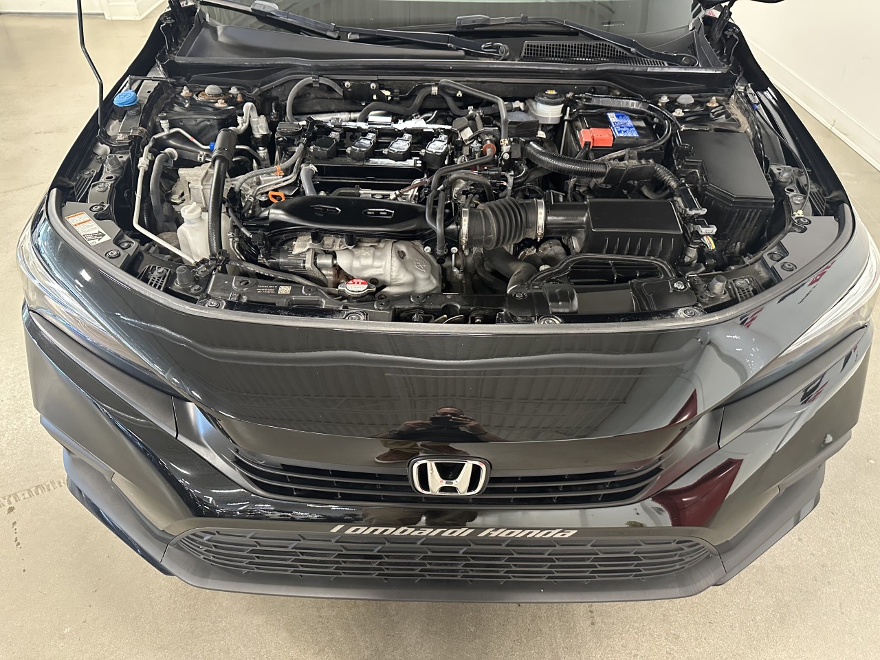 2023 Honda Civic - Image 26