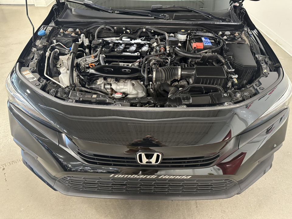 2023 Honda Civic - Image 26