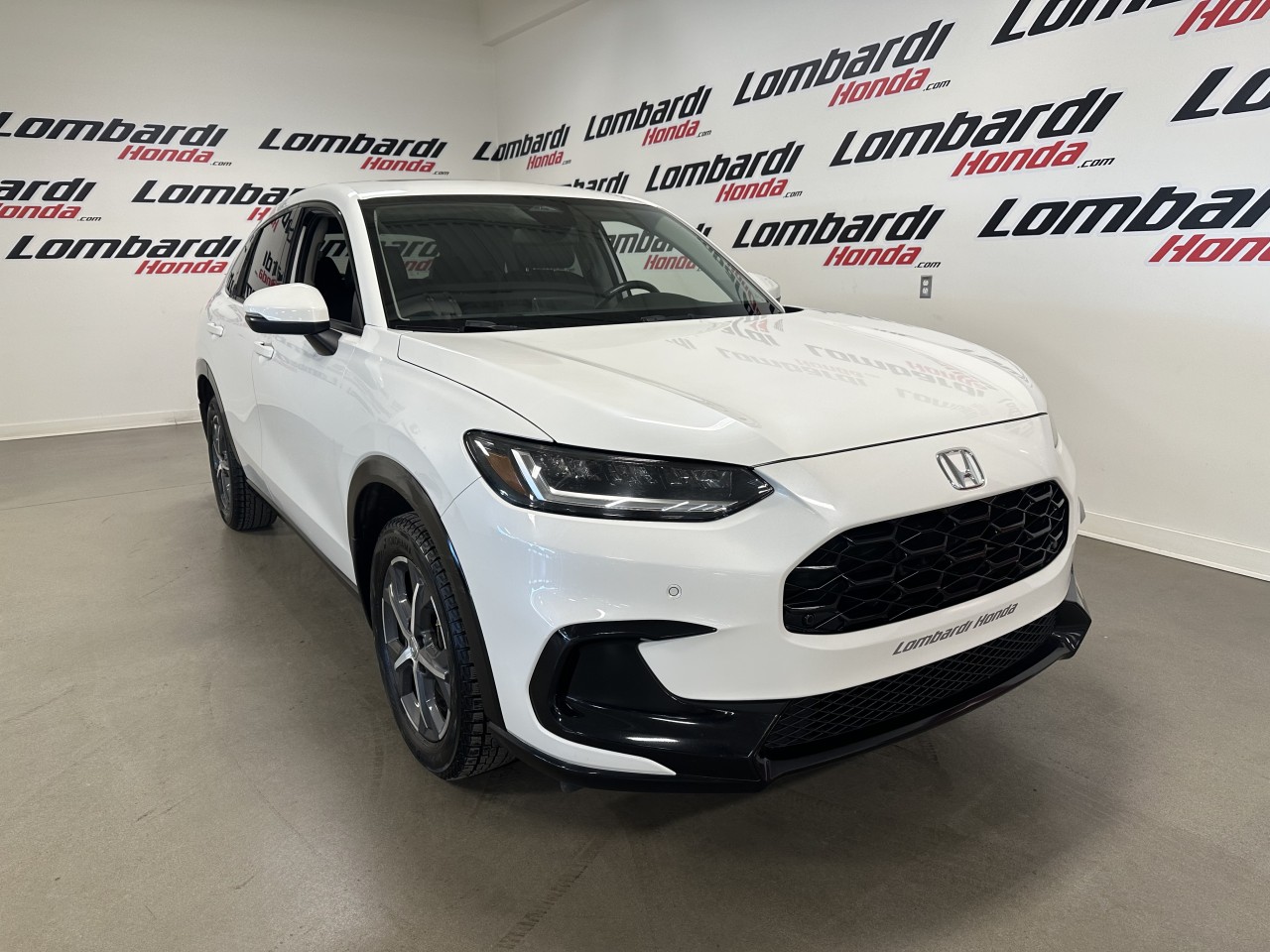 2023 Honda HR-V - Image 3