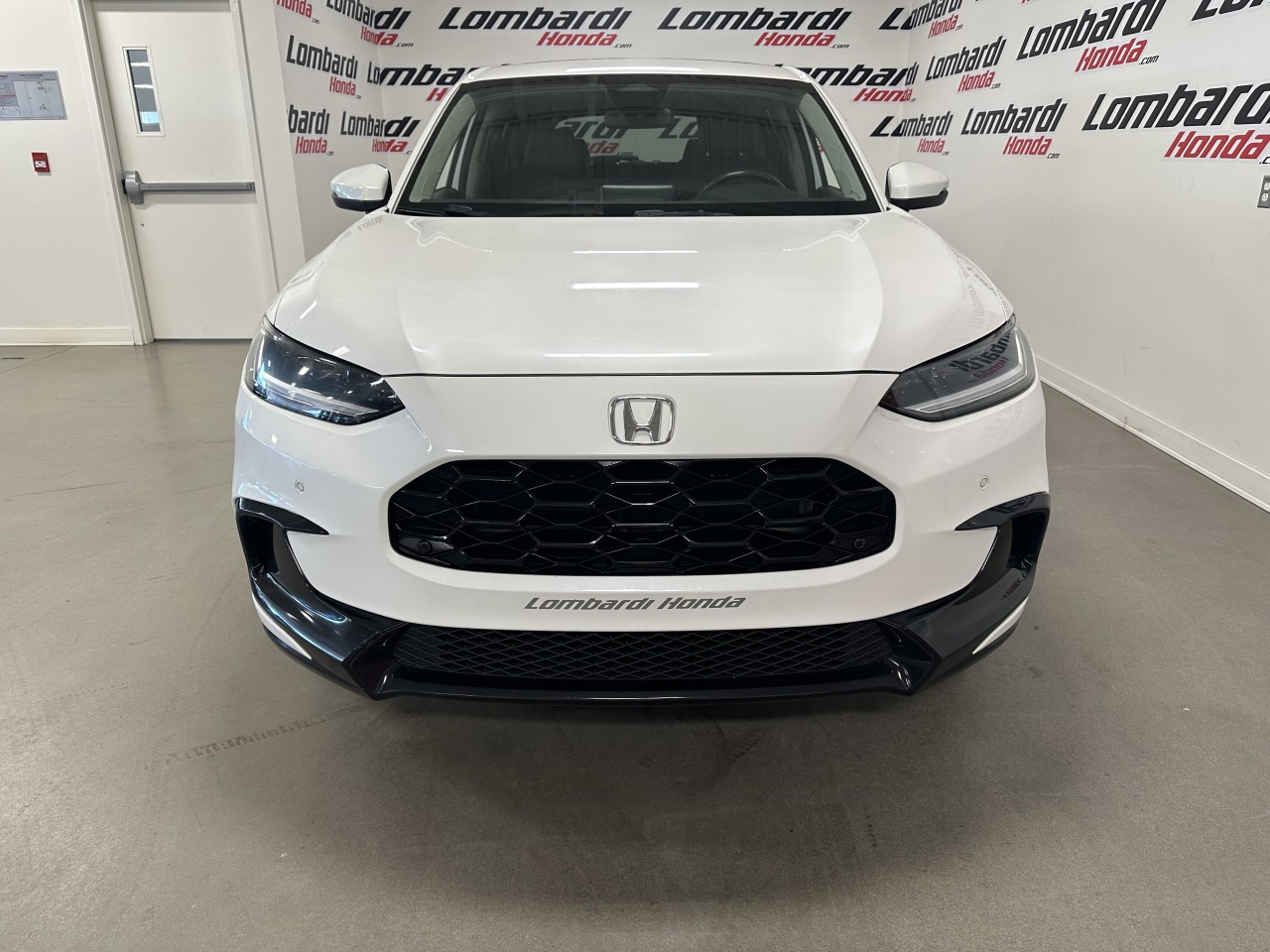 2023 Honda HR-V - Image 6