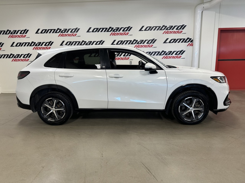 2023 Honda HR-V - Image 10