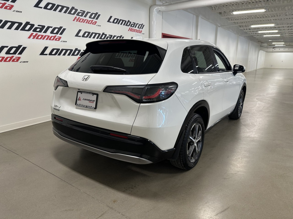 2023 Honda HR-V - Image 11