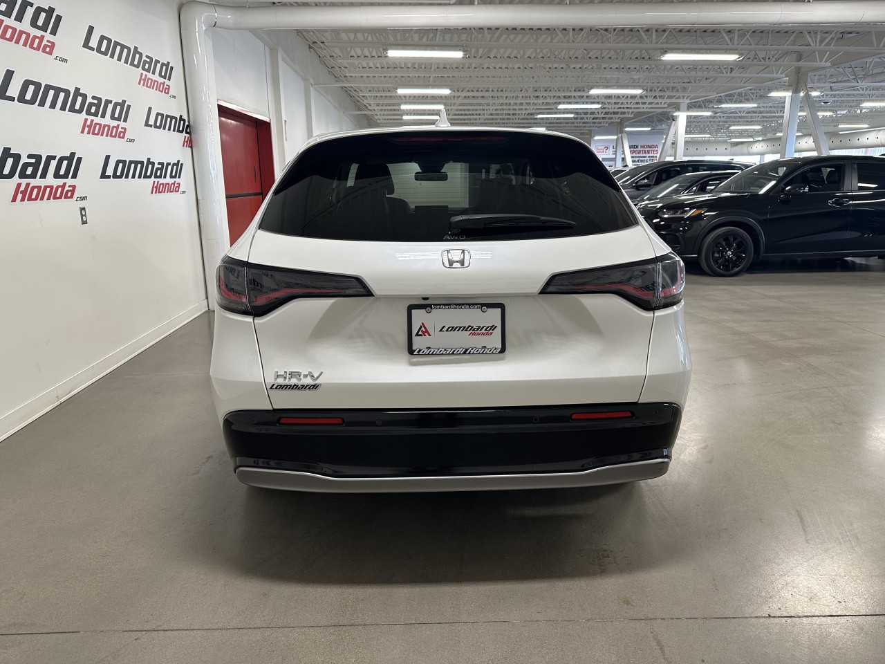 2023 Honda HR-V - Image 12