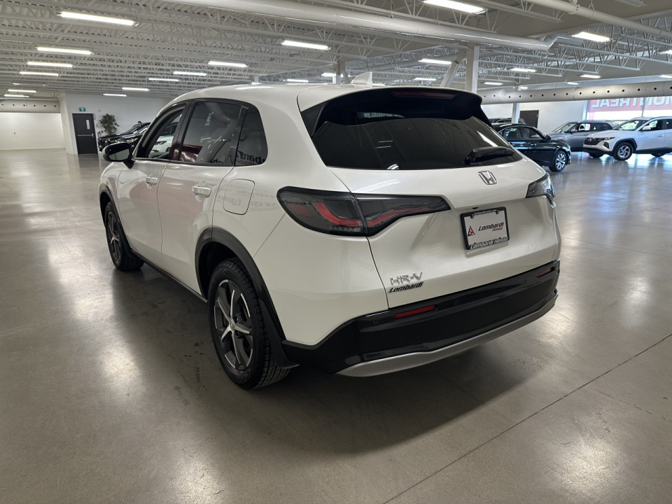 2023 Honda HR-V - Image 13