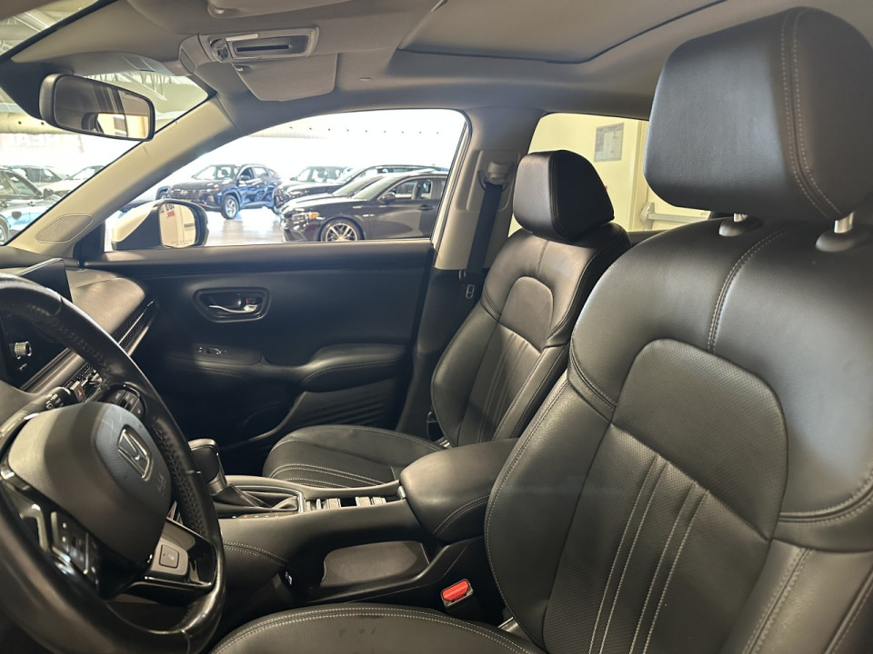 2023 Honda HR-V - Image 15