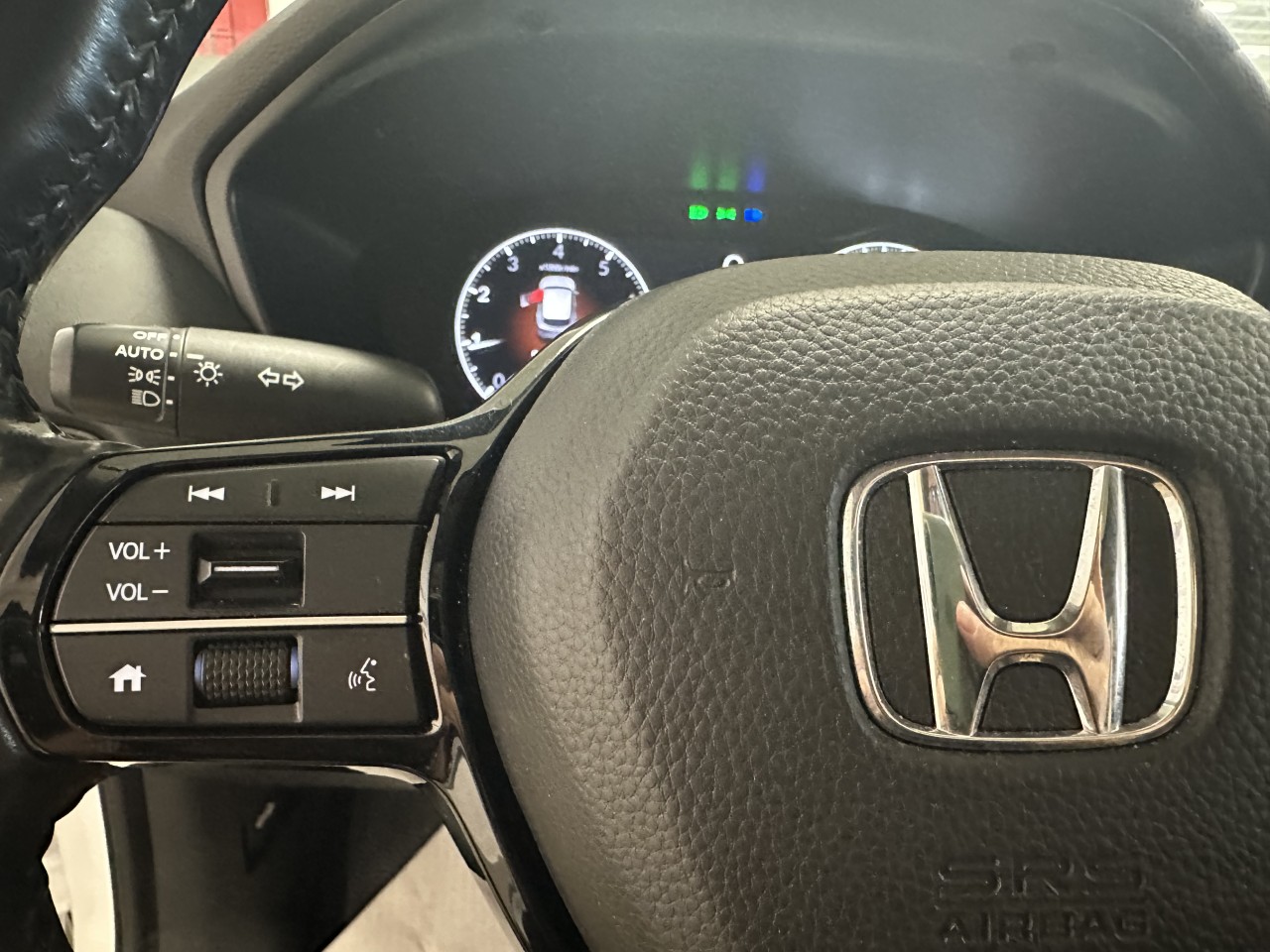 2023 Honda HR-V - Image 17