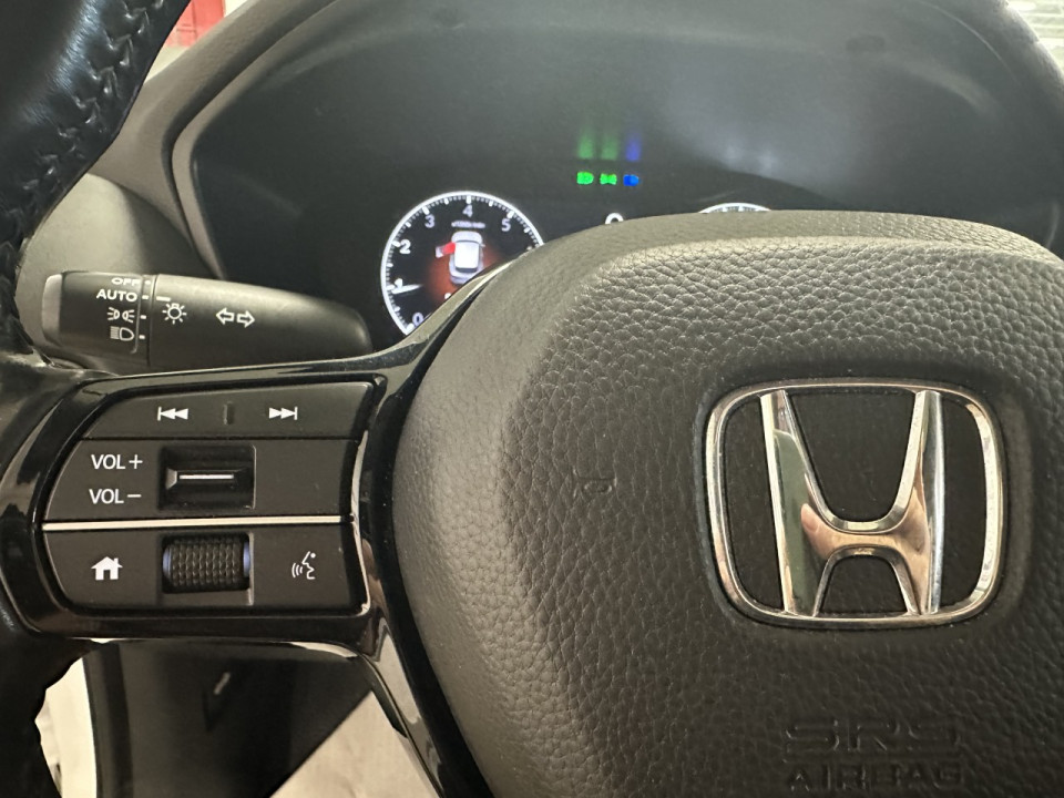 2023 Honda HR-V - Image 17