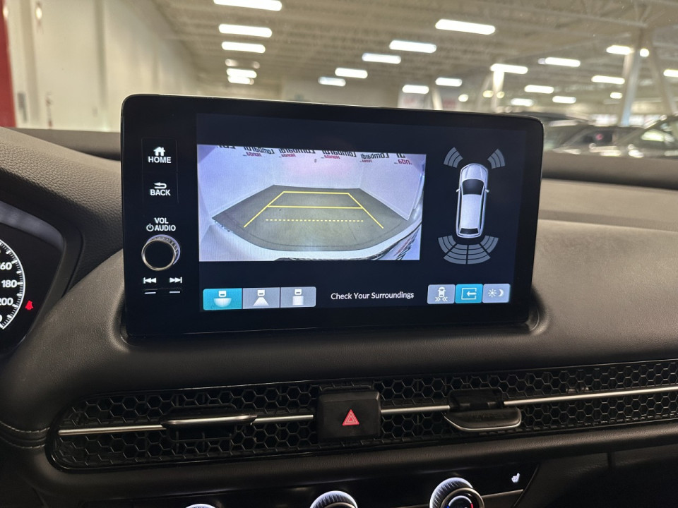 2023 Honda HR-V - Image 21