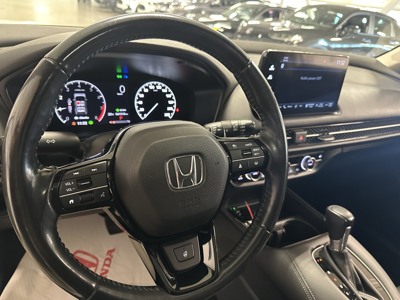 2023 Honda HR-V - Image 22