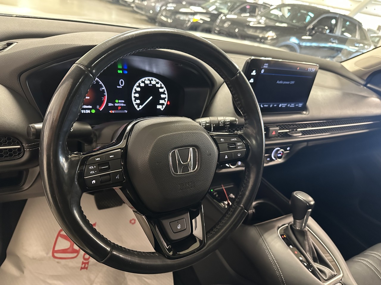 2023 Honda HR-V - Image 23