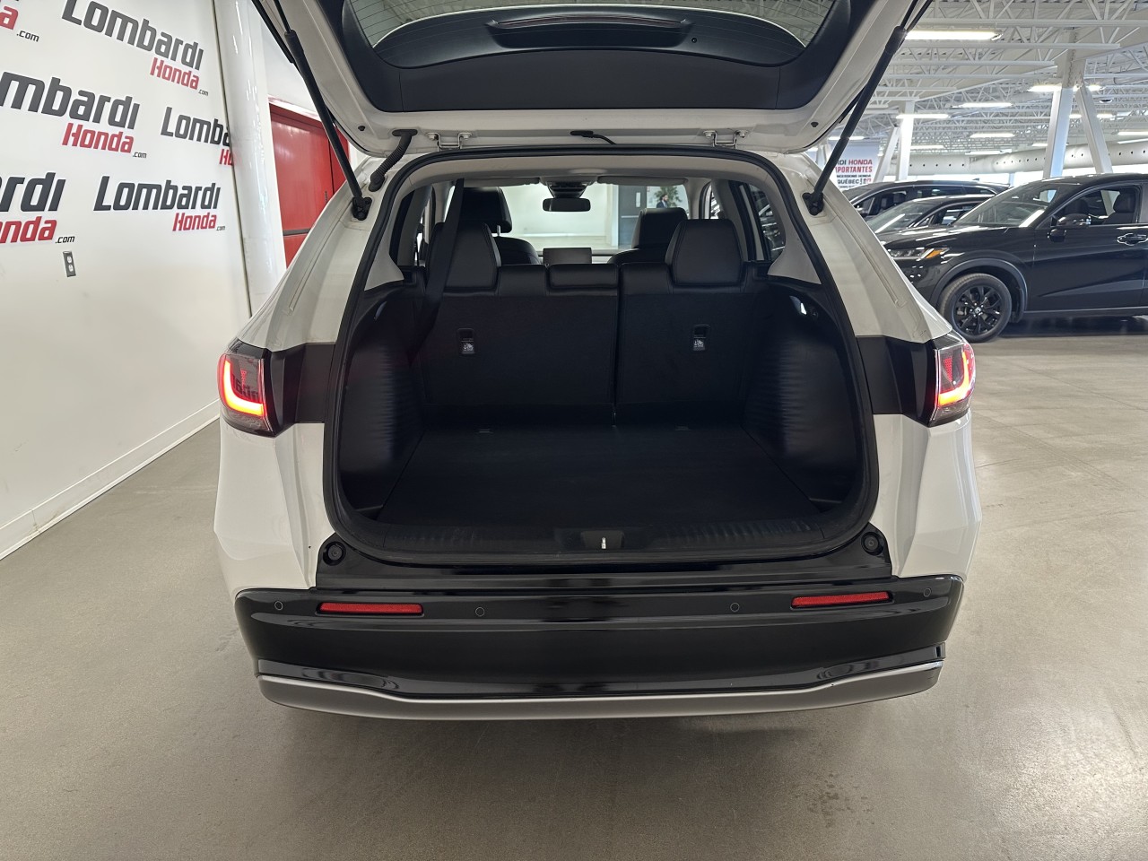 2023 Honda HR-V - Image 24