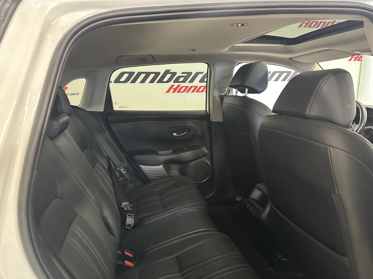 2023 Honda HR-V - Image 25