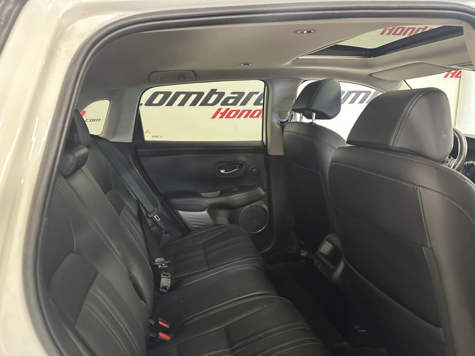 2023 Honda HR-V - Image 25