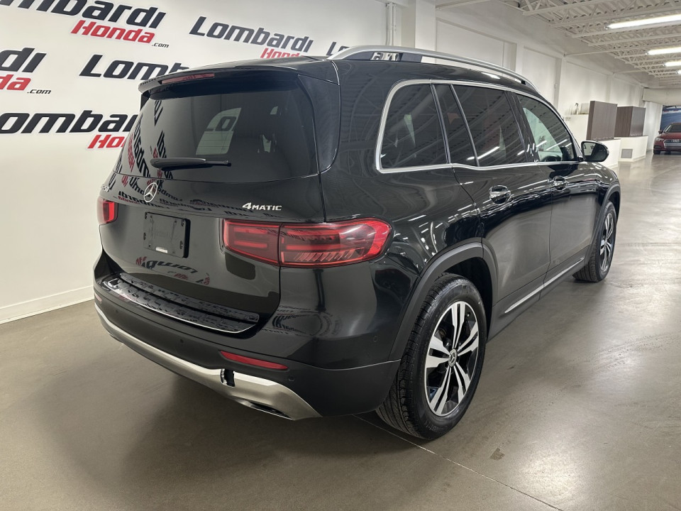 2024 Mercedes-Benz GLB - Image 6