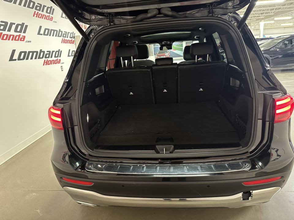 2024 Mercedes-Benz GLB - Image 21