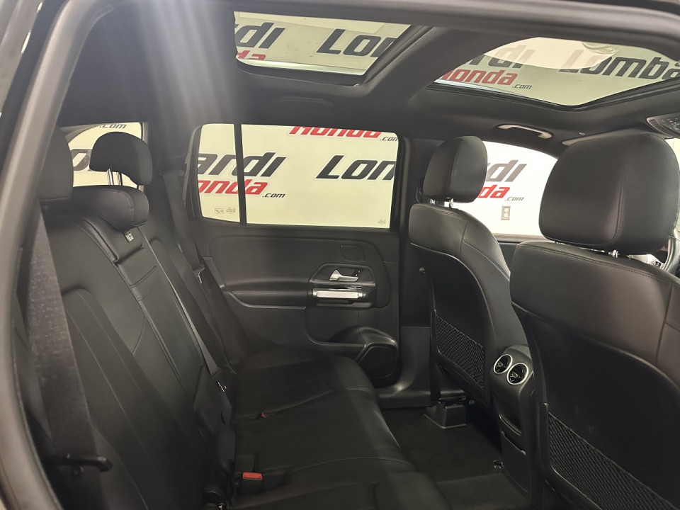 2024 Mercedes-Benz GLB - Image 22