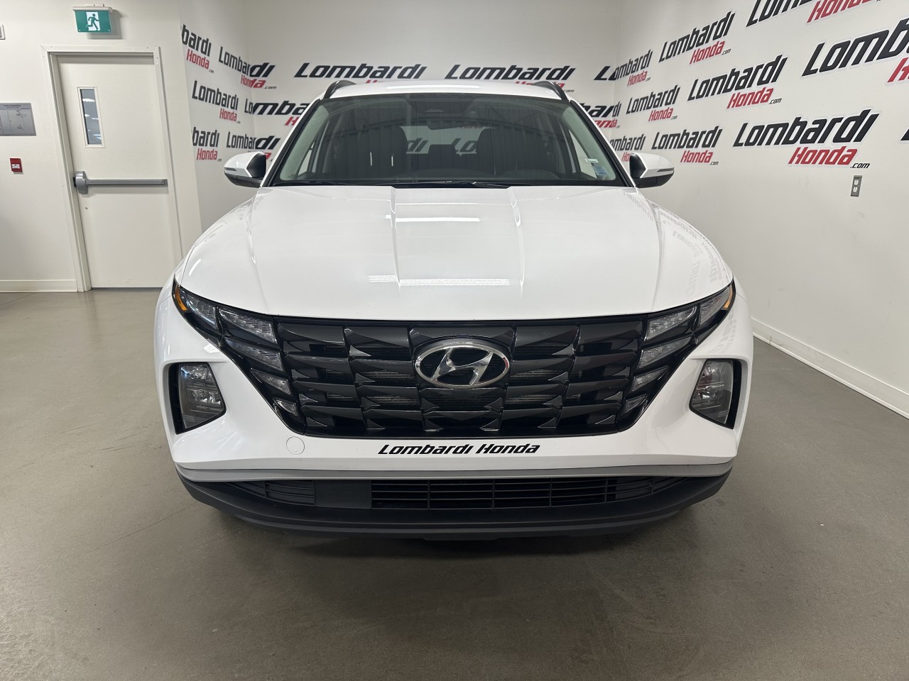 2024 Hyundai Tucson - Image 2