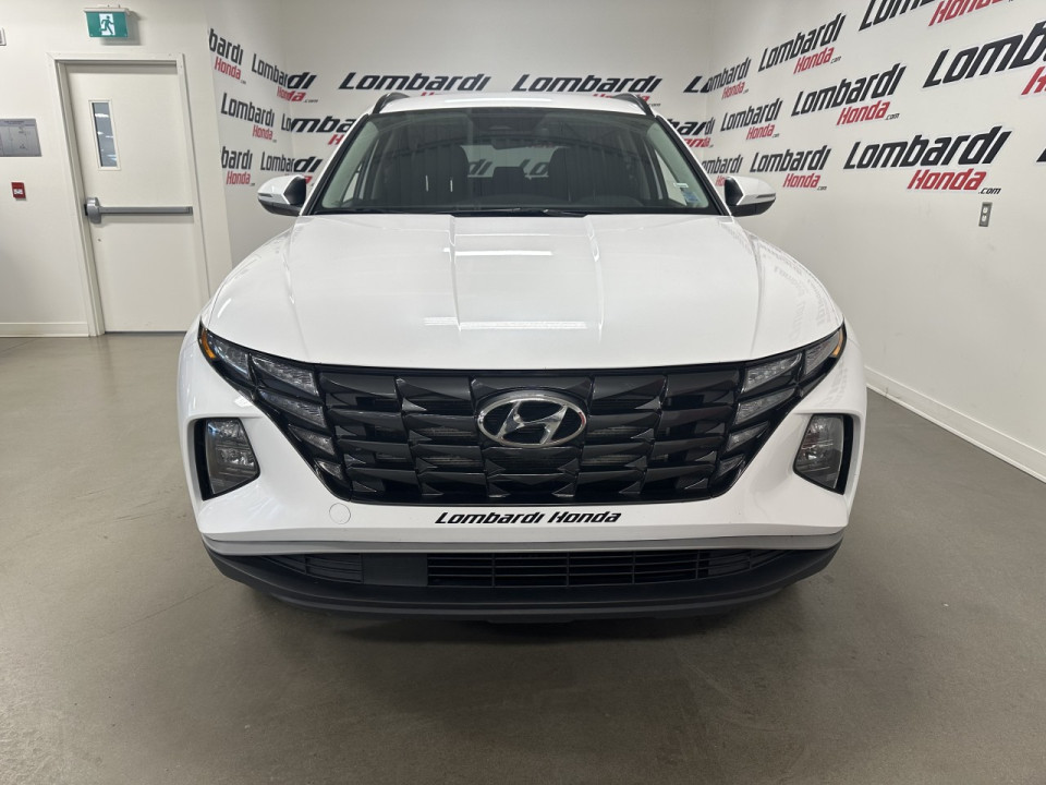 2024 Hyundai Tucson - Image 2