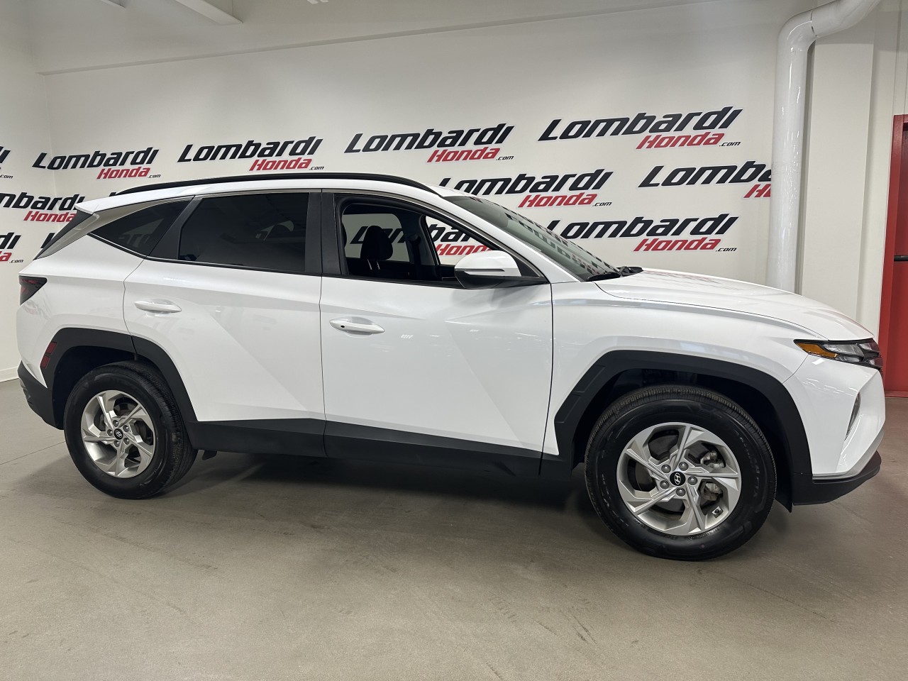 2024 Hyundai Tucson - Image 4