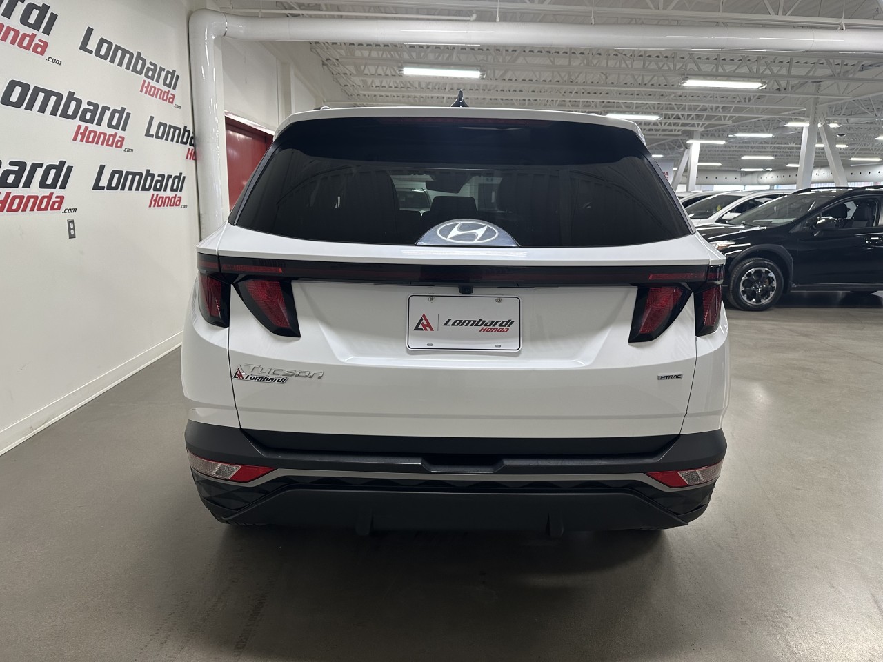 2024 Hyundai Tucson - Image 10
