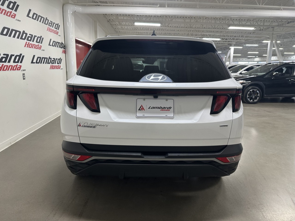 2024 Hyundai Tucson - Image 10