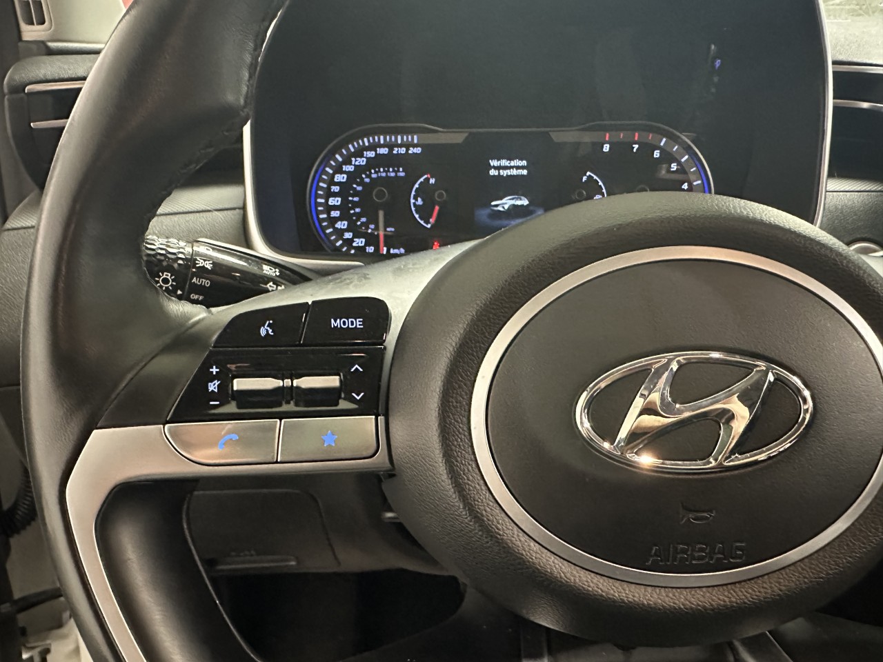 2024 Hyundai Tucson - Image 14