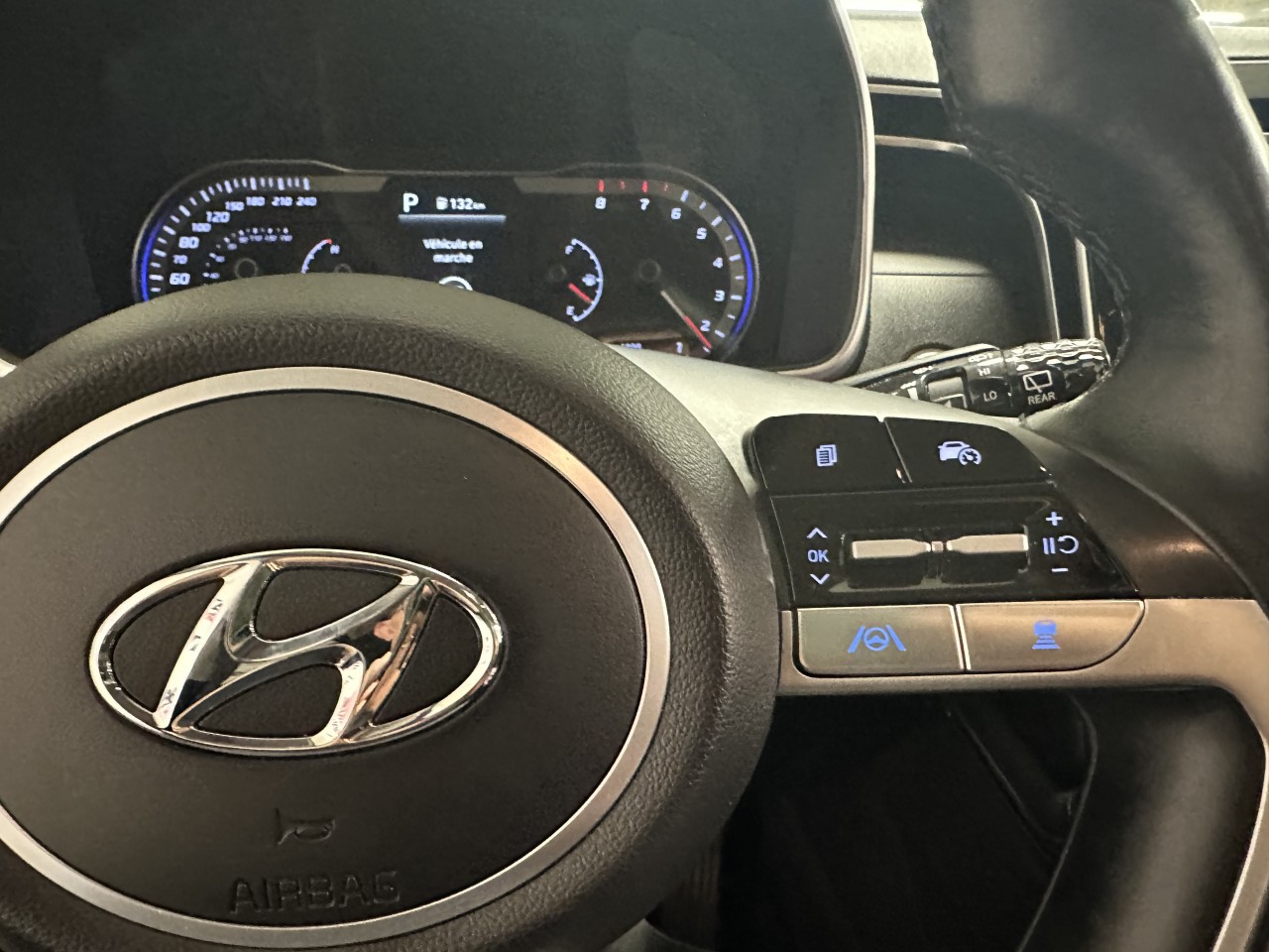 2024 Hyundai Tucson - Image 16