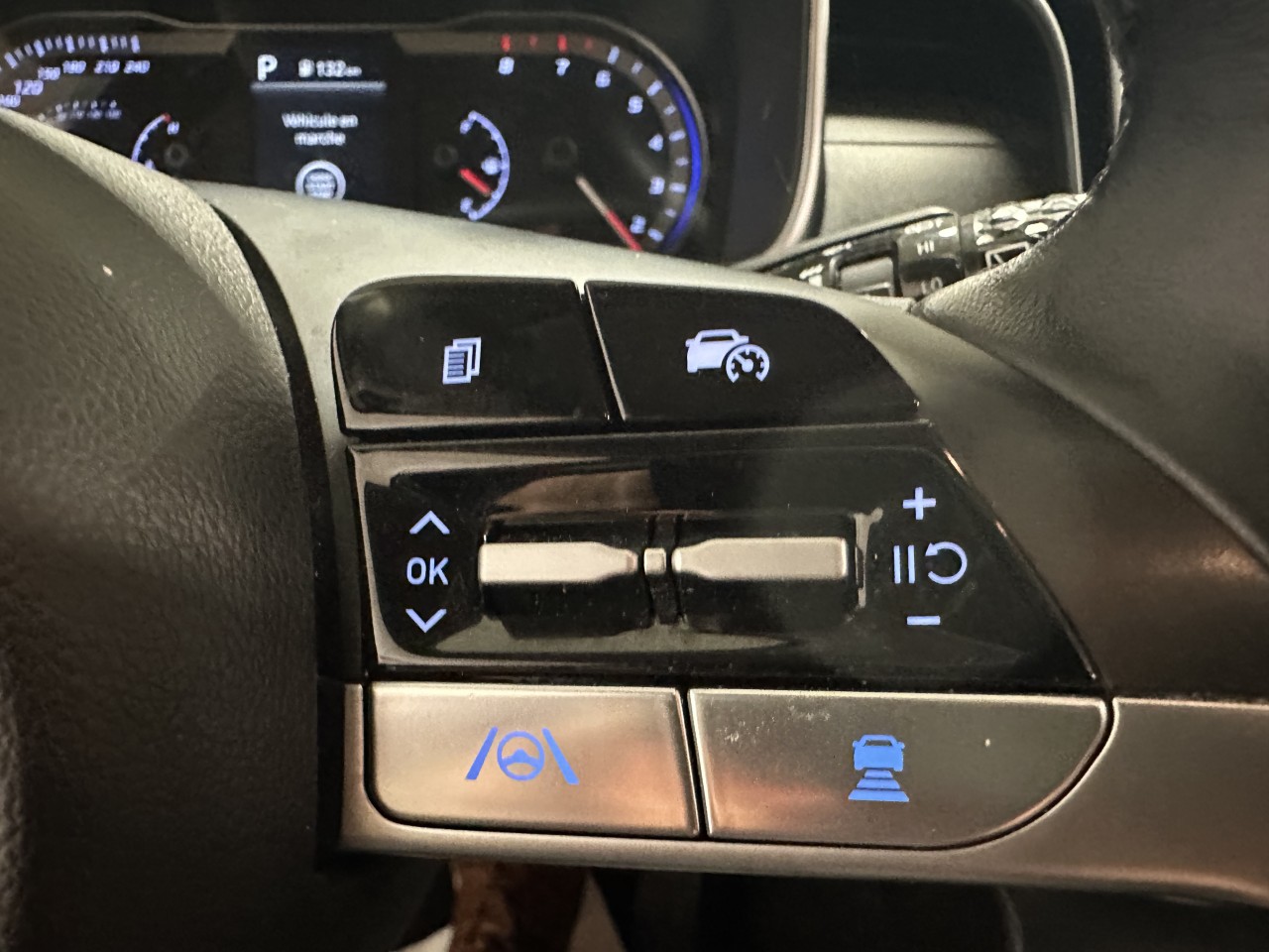 2024 Hyundai Tucson - Image 17