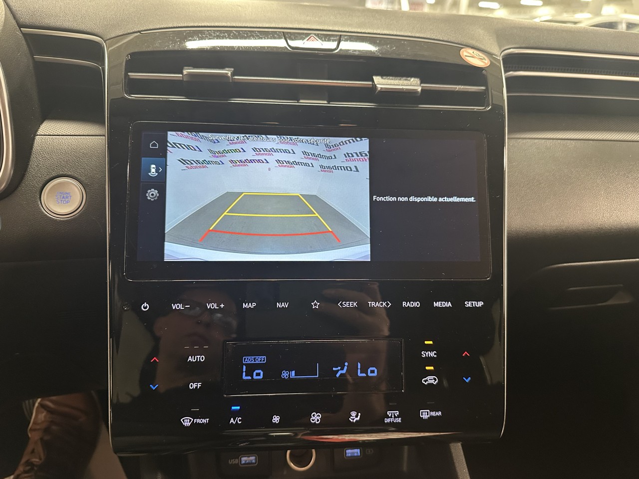2024 Hyundai Tucson - Image 18